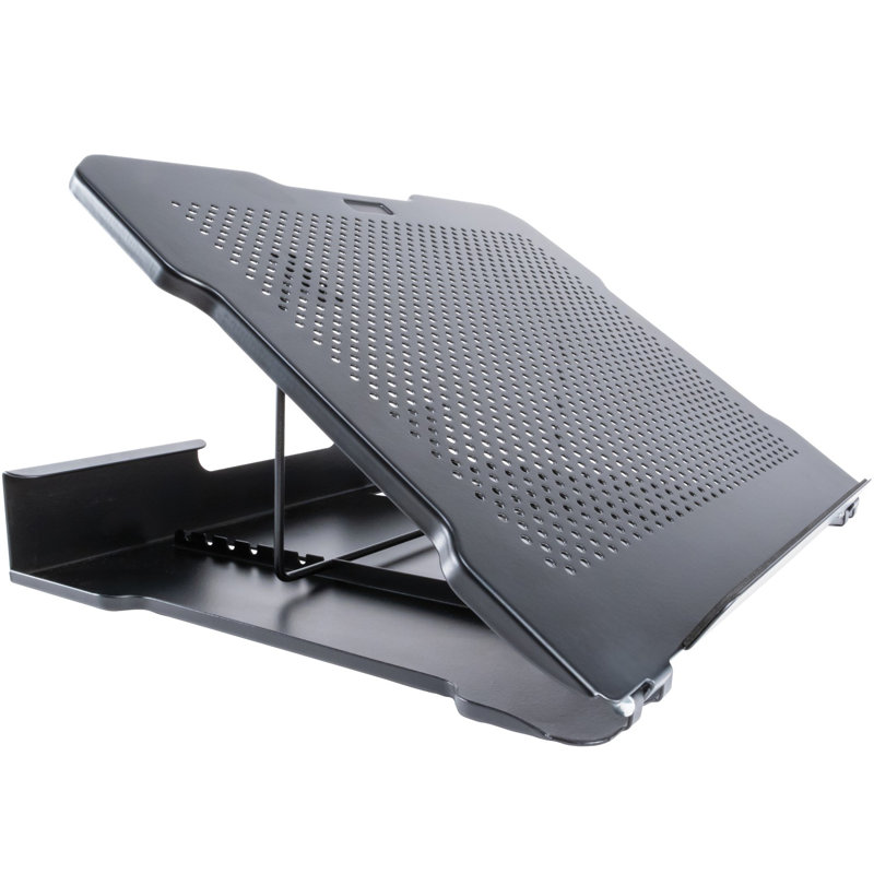 Metal Laptop/Computer Cart Or Stand
