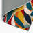 Quirky Spin Indoor And Outdoor Area Rug-529930275