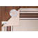 Avigail Beige/Brown Non-Slip Area Rug