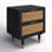Coralynn Bedroom Nightstand-174786040