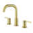 Brushed Gold is out of stock