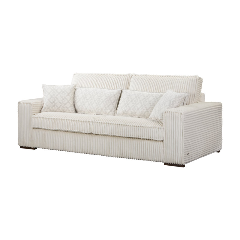 Anaan 2 Seater Sofa