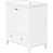 White est en rupture de stock