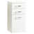 White is out of stock selected
