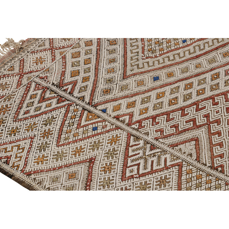 One-of-a-Kind Area Rug