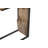 Baillons End Table