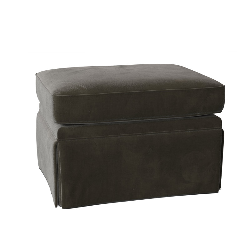 Repose-pieds Fairmont, Loden 9953