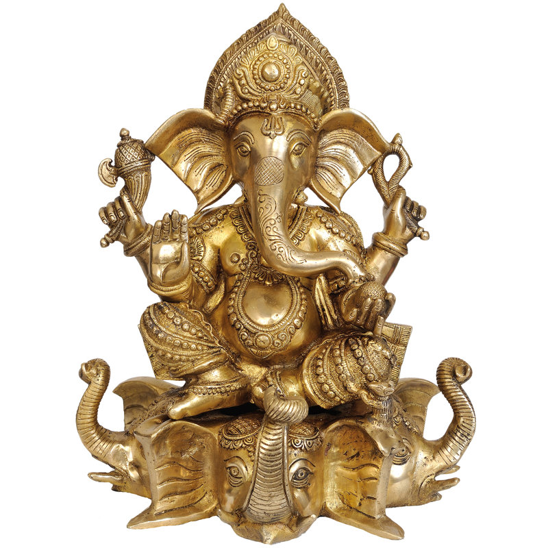 Religious & Spiritual Figurines & Sculptures