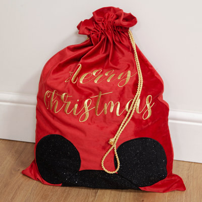 Geschenksack Disney MIckey Mouse