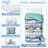 Bluey Silly Toys & Dance Bed Set W/ Sham-115677057