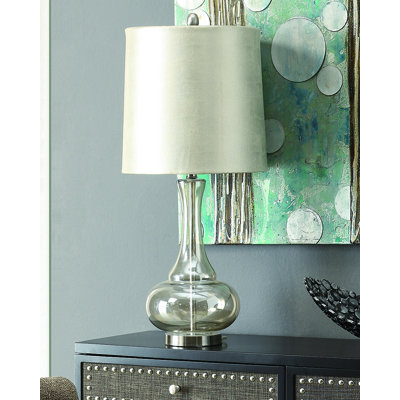 Lampe de table 32 po monaca