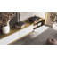 Aydogan Unfinished TV Stand for TVs up to 78"-938497068