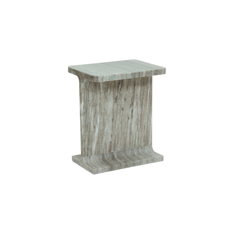 Table de bout Rosanna, gris