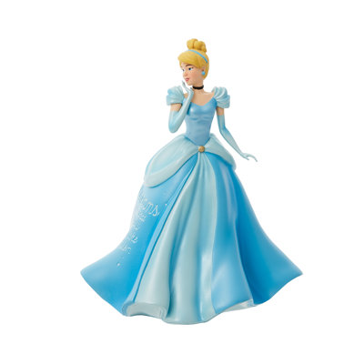 Figurine Disney Cendrillon Disney Princess