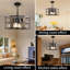 Bedneau Chandelier