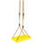 Machrus Swingan One Of A Kind Standing Swing With Adjustable Ropes - Fully Assembled-20044319