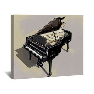 Graphic Art Print