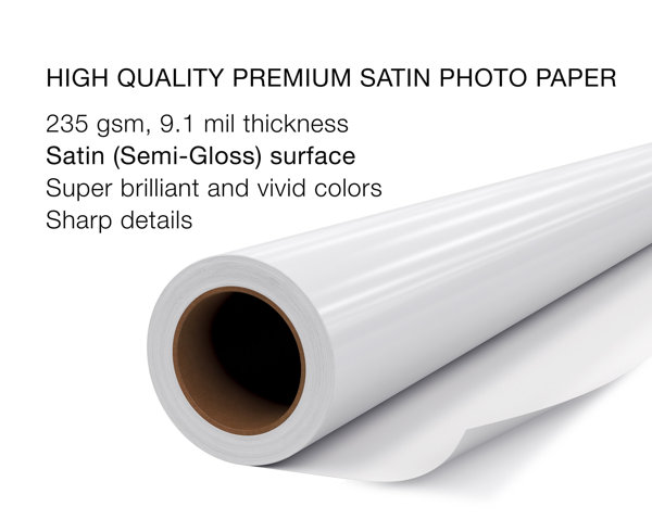 Photo paper - Epson & HP, Photography, Photography Accessories, Other  Photography Accessories on Carousell