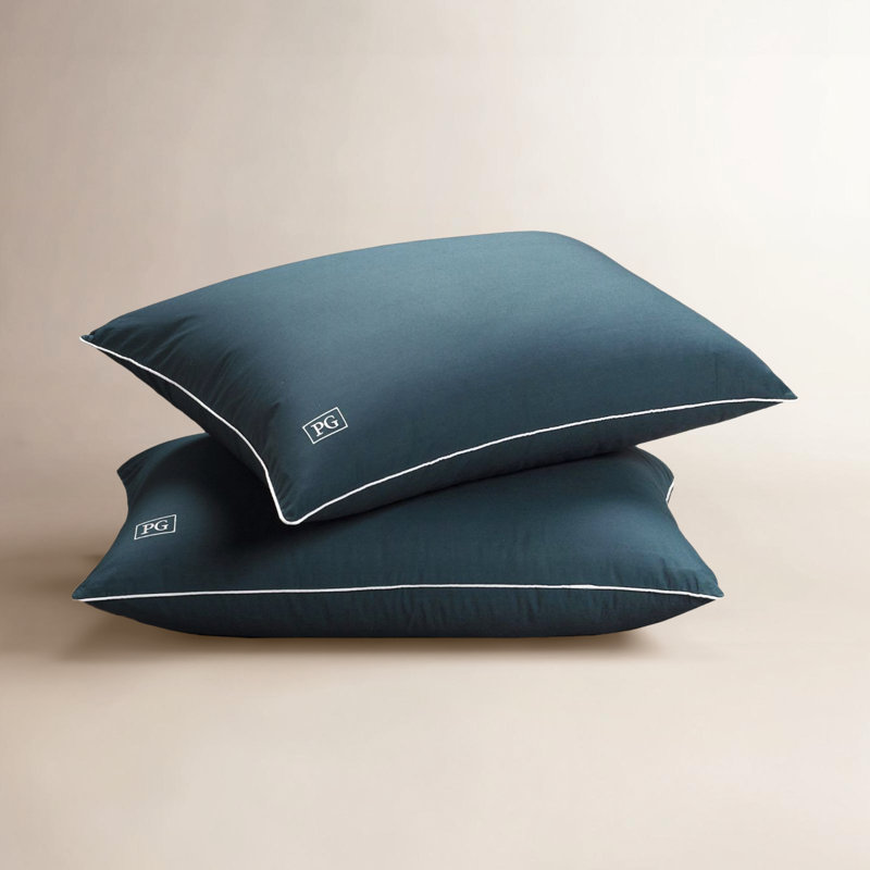 Oreiller en duvet synthétique MicronOne, Grand