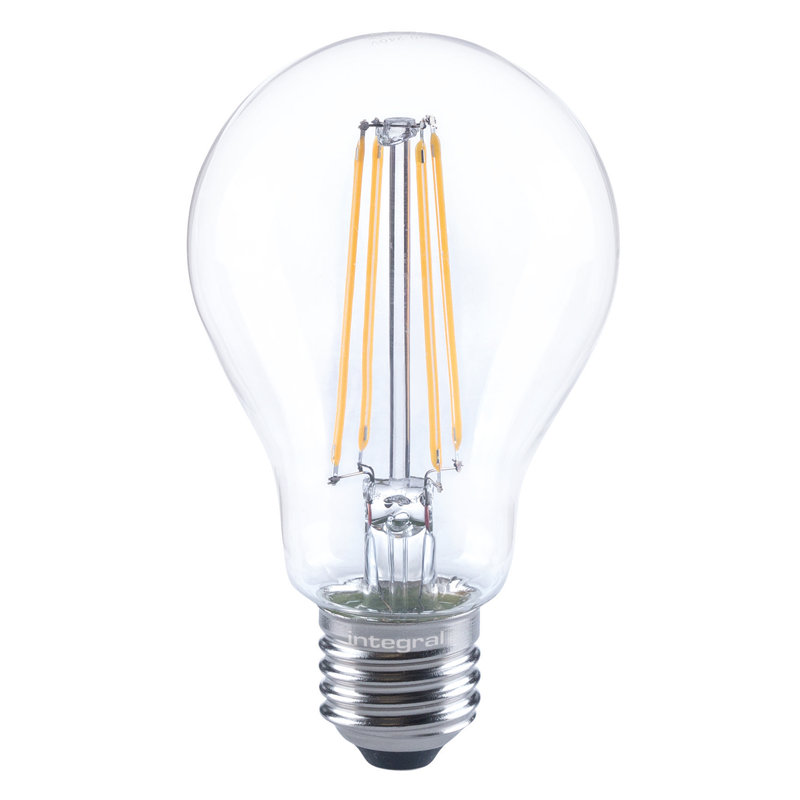 7 W 2700 K LED Smart Bulb