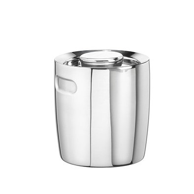 Rickert Stainless Steel Wine Bucket