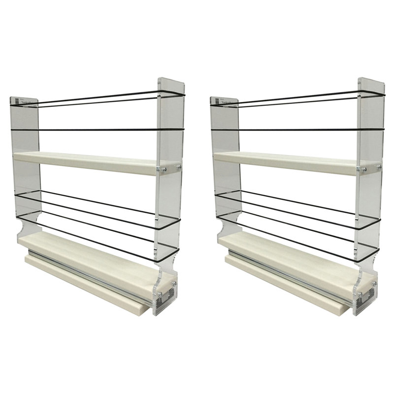  2 Piece Pull Out Drawer