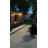 10Ft × 20Ft Galvanized Steel Metal Pergola, Hardtop Patio Gazebo, Weatherproof Backyard Pavilion, Heavy Duty All-Weather Outdoor Shelter for Patio, Deck and Backyard-124083295