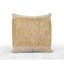 Housse et insert de coussin décoratif en velours carré-1448639846