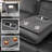Chinenye 78'' Power Reclining Sofa with Drop-Down Table & USB Charging-1833576782