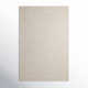 Naomi Floral Handmade Tufted Wool Ivory Area Rug