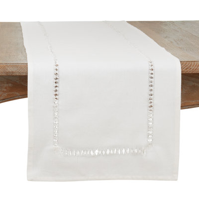 Garbo Table Runner