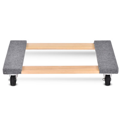 1000 Lb. Capacity Furniture Dolly