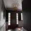 Médaillon de plafond en bois Hale-63412168-63412182