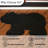  Bear Doormat