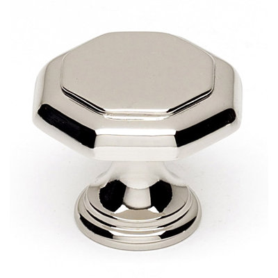 Geometric Geometric Knob