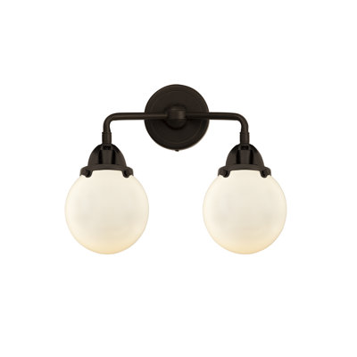 Shauna 2 - Light Vanity Light