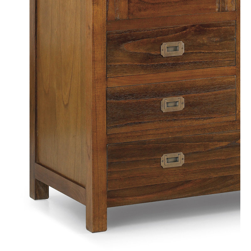 Guildhall 2 Door Wardrobe