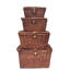 Brambly Cottage Wicker Decorative Basket