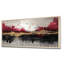 Nowshin Expressionism of Gold Pink Dark Fusion II - Neo-Expressionism Wall Art-1985437168-1985437169-2029484462