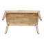 Table basse Manatuto
