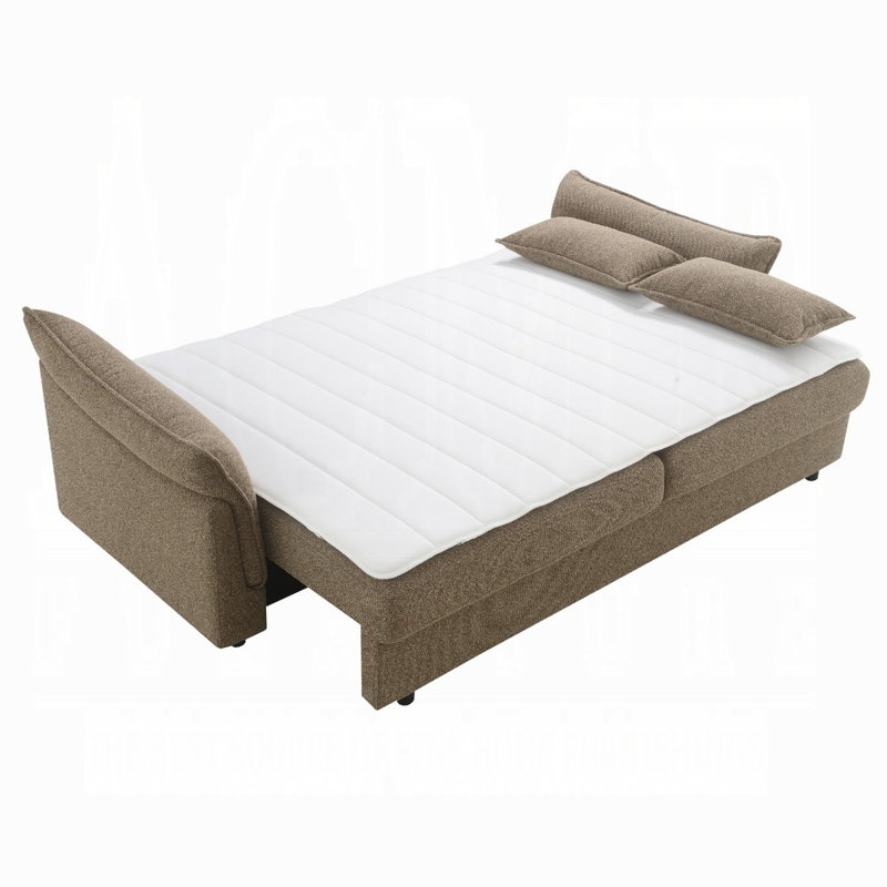 Sofa Turpin avec couchage