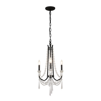 Barcelona Crystal Chandelier