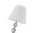 Agata Metal Table Lamp
