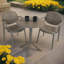 Blagota 2 - Person Dining Set-750515614