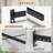 Collapsible Wall-Mounted Drying Rack-1952093292