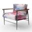 Chaise d'appoint Tree-1181886220