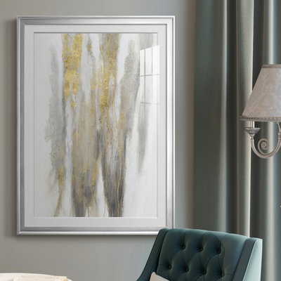 " Free-Flowing I "