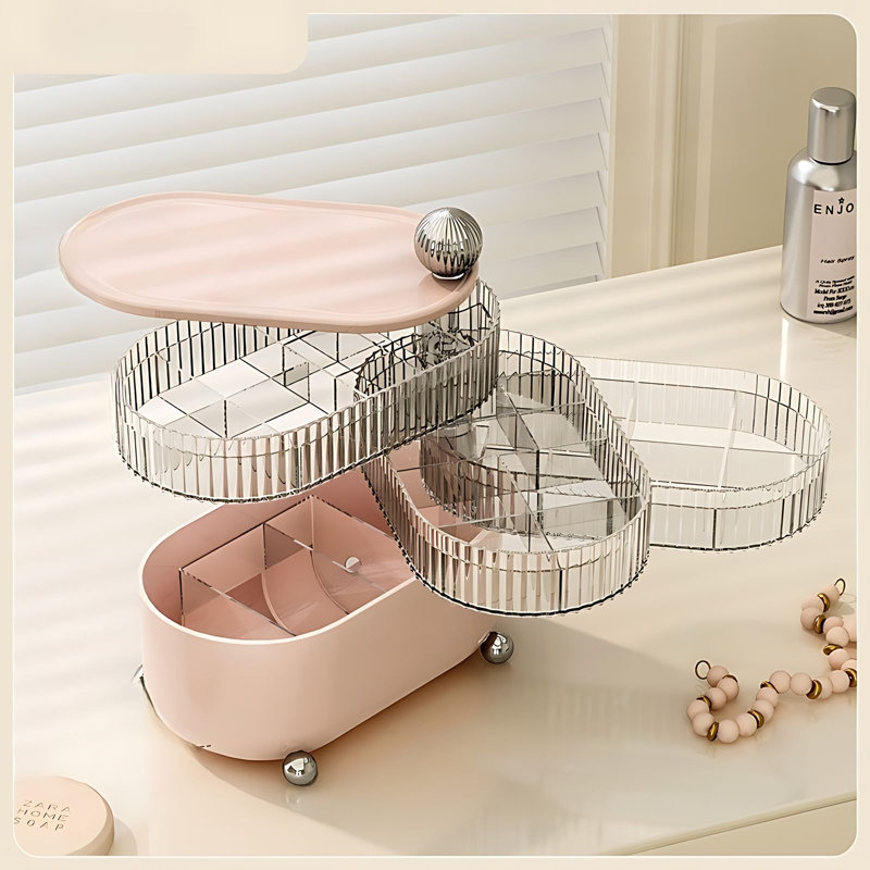 Boîte à bijoux +