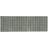 Chevron Block Non-Slip Outdoor Rug-1586925251