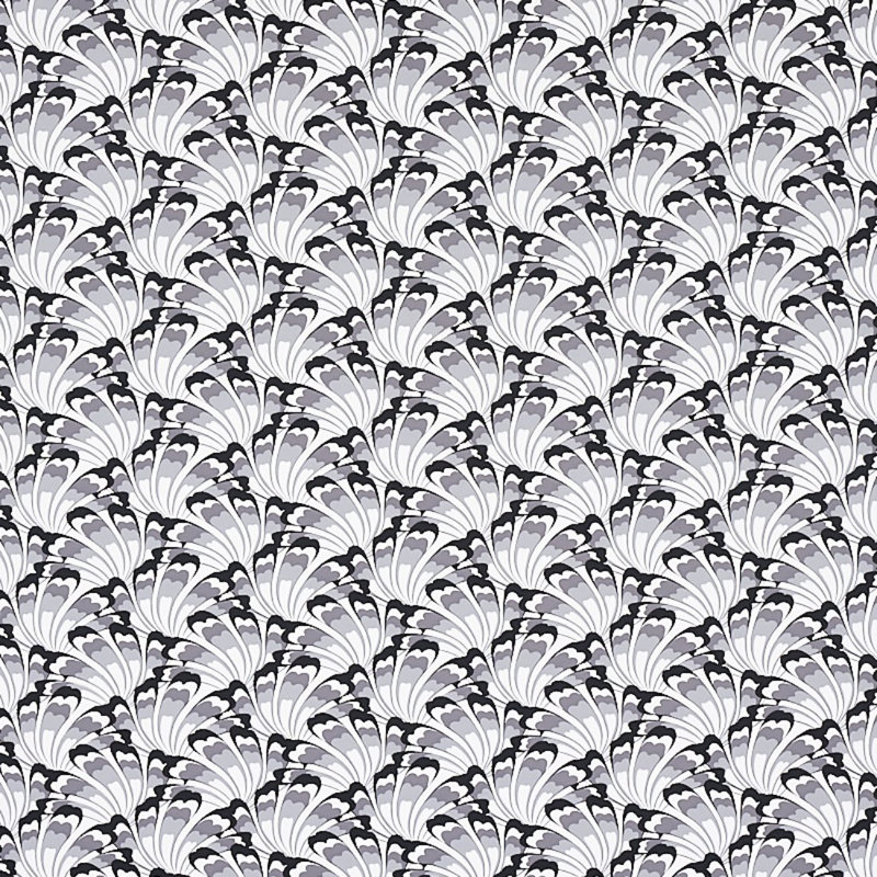 Balançoire Schumacher x Cristina Buckley Gotham, Gris anthracite